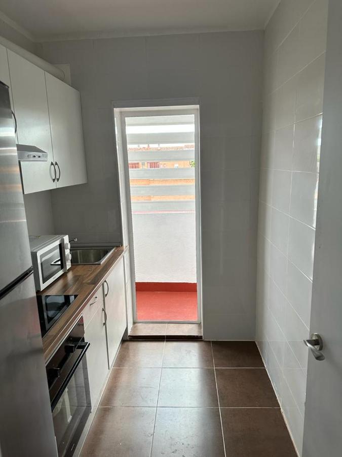 El Gengo Hostel Мадрид Екстериор снимка
