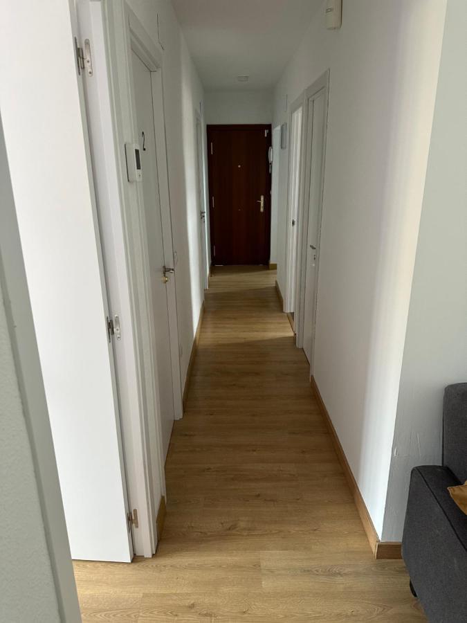 El Gengo Hostel Мадрид Екстериор снимка